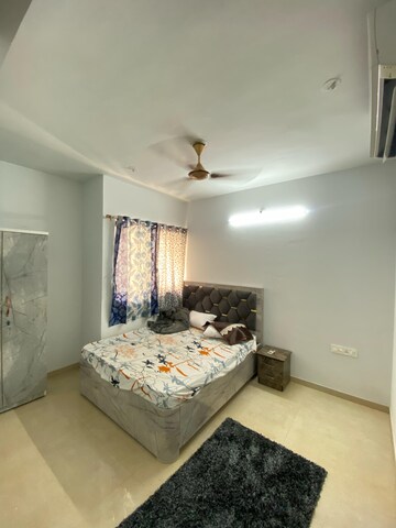 Master Bedroom in 2 BHK Apartment at Lodha Palava Aurelia D to G, Dombivli East – for Rent