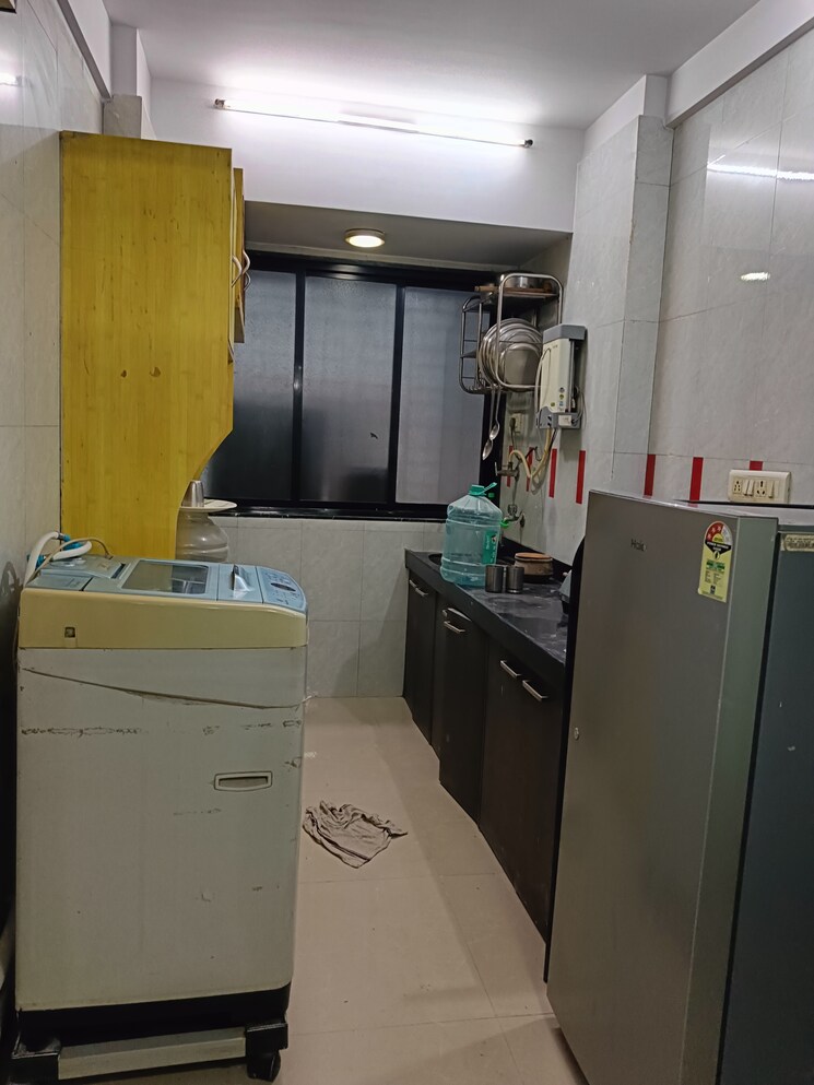 Kitchen, siddhivinayak-annex 1 Bedroom 500 Sq.Ft. Apartment In Lower Parel Mumbai 8240278