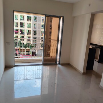 1 BHK Apartment For Rent in Radhe Krishna Residency Khardipada Domkhar Thane  8240298