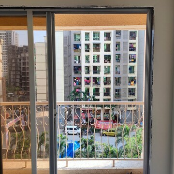 Master Plan in 1 BHK Apartment at Radhe Krishna Residency Khardipada, Domkhar – for Rent