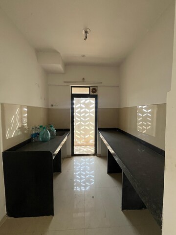 Kitchen in 2 BHK Apartment at Lodha Palava Marvella B to G, Dombivli East – for Rent