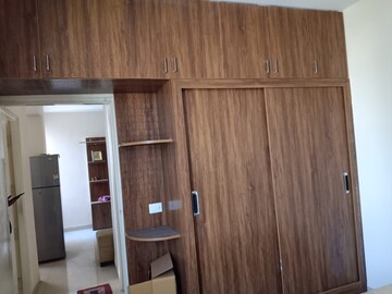 Furnished Amenities in 2 BHK Apartment at Signature Global Orchard Avenue, Sector 93 – for Rent