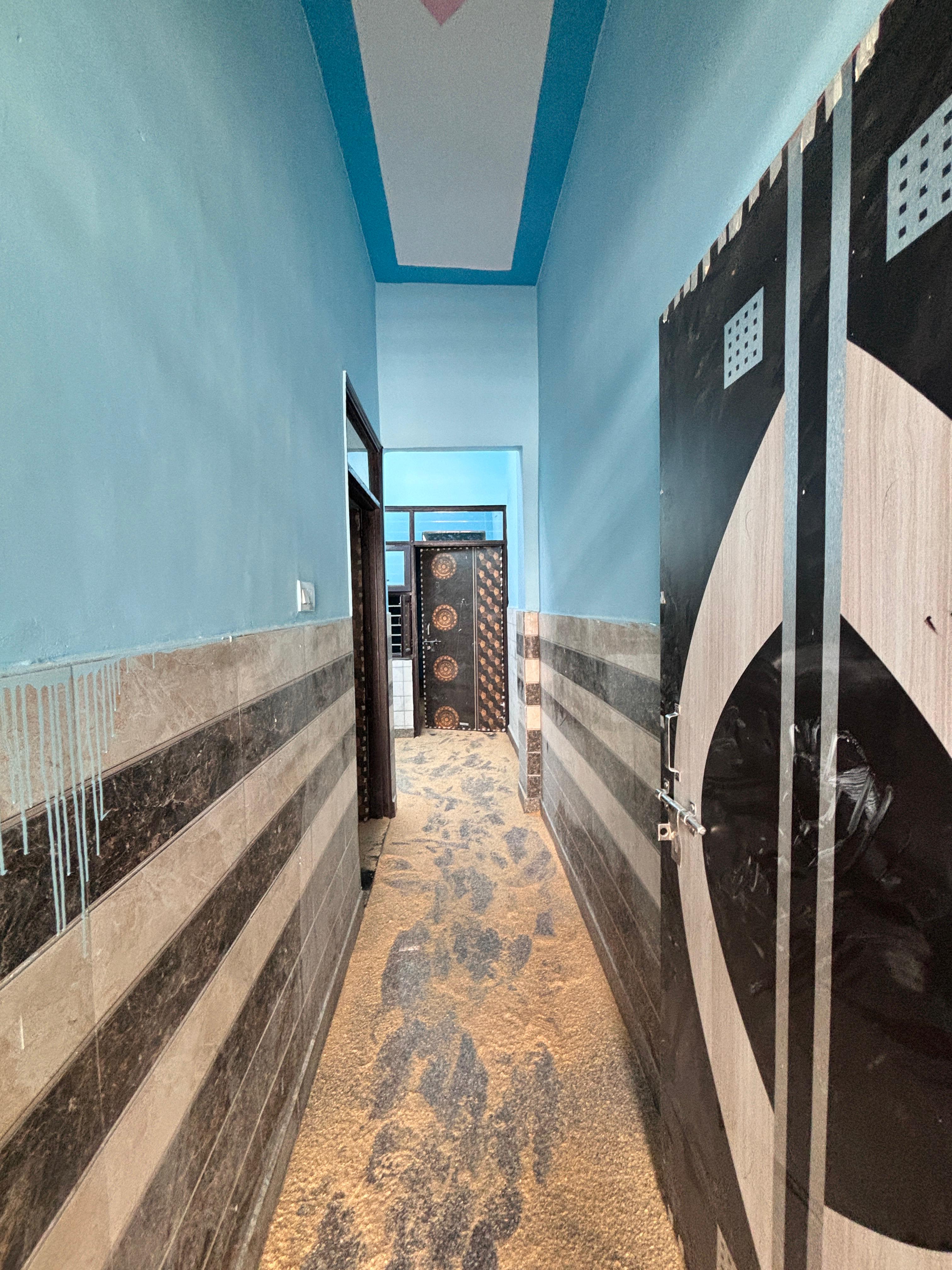 2 BHK + Pooja Room Independent House For Sale in Banke Bihari 