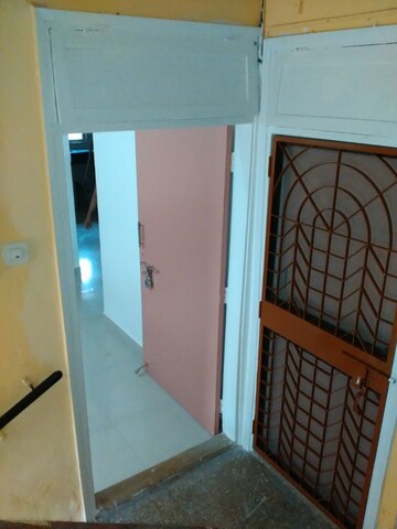 Balcony in 3 BHK Apartment at Kurla – for Rent