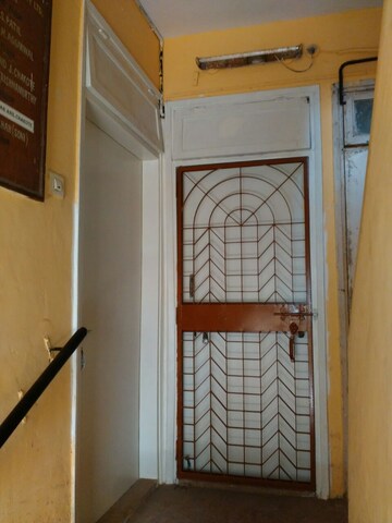 Staircase in 3 BHK Apartment at Kurla – for Rent