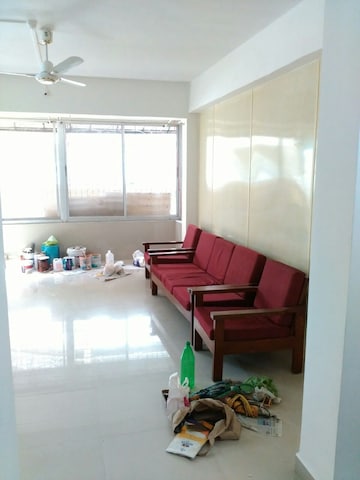 Living Room in 3 BHK Apartment at Kurla – for Rent