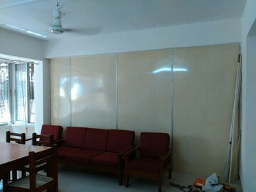 Living Room in 3 BHK Apartment at Kurla – for Rent