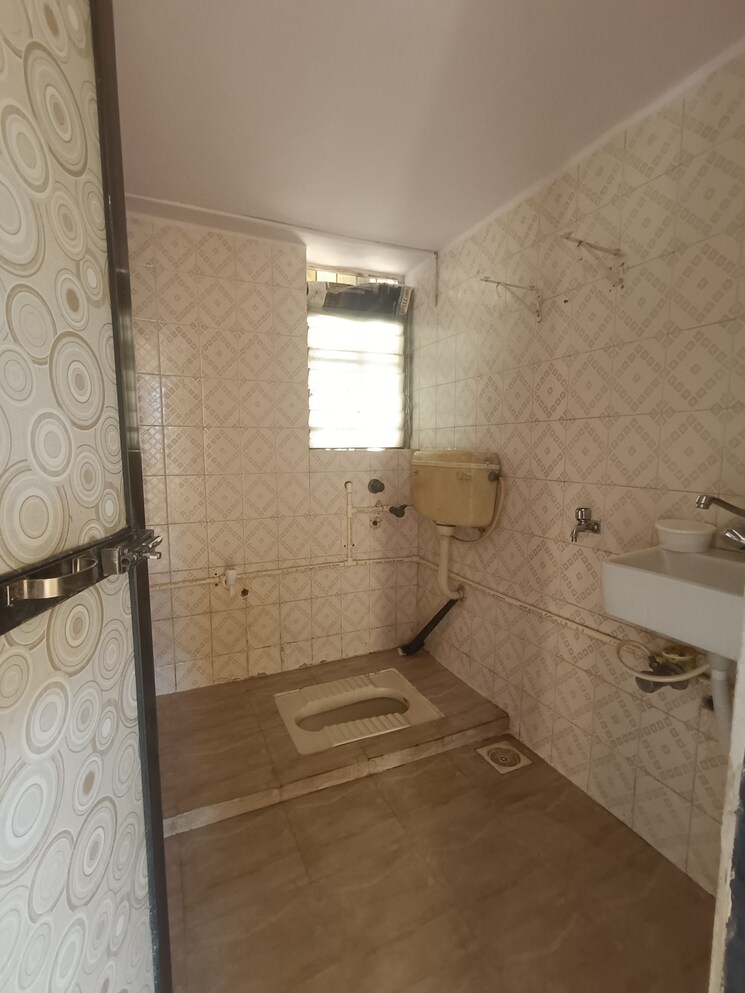 Bathroom, eden-rose-apartment 2 Bedroom 800 Sq.Ft. Apartment In Mira Road Thane 8240311