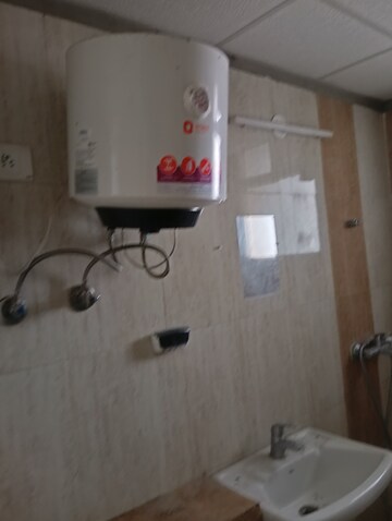 Bathroom in 2 BHK Apartment at Signature Orchard Avenue 2, Sector 93 – for Sale