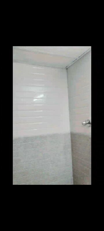 Bathroom in 2 BHK Apartment at Signature Orchard Avenue 2, Sector 93 – for Sale