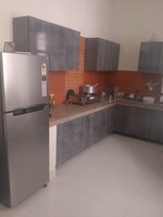 2 BHK + Pooja Room,Study Room 900 Sq.Ft. Builder Floor in Zirakpur East 