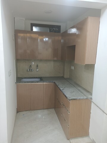 Kitchen in 2 BHK Builder Floor at Govindpuri – for Sale