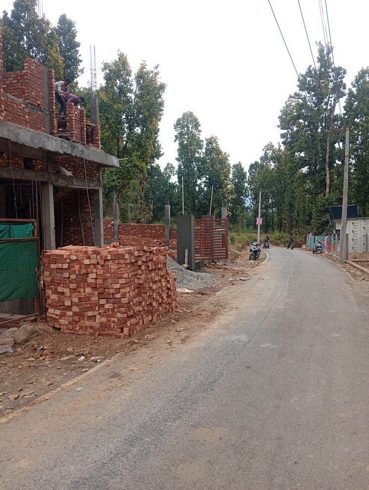 Exterior View, raipur  250 Sq.Yd. Plot In Raipur Dehradun 8240325