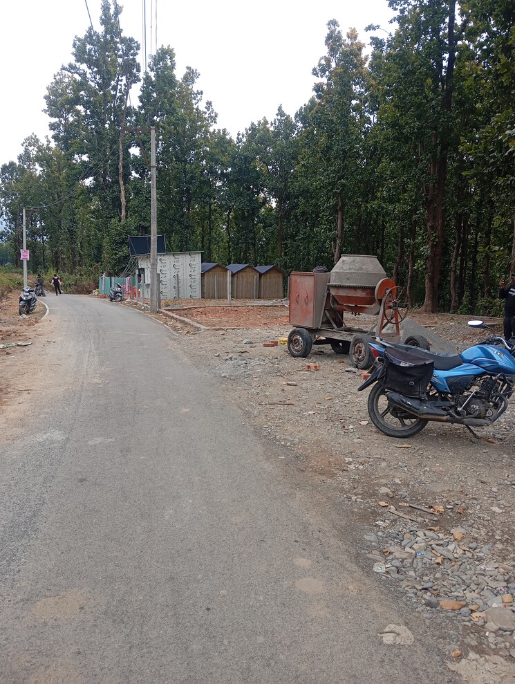 Exterior View, raipur  250 Sq.Yd. Plot In Raipur Dehradun 8240325