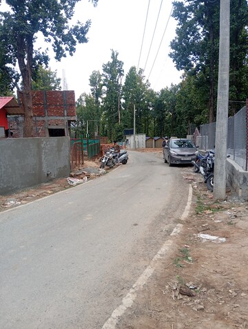  Plot – Exterior View View at Raipur - for Sale