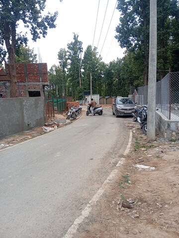  Plot – Exterior View View at Raipur - for Sale