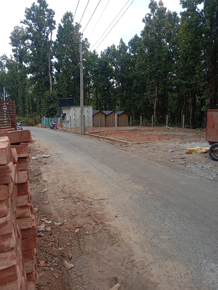 undefined, raipur  250 Sq.Yd. Plot In Raipur Dehradun 8240325
