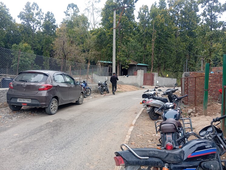 Exterior View, raipur  250 Sq.Yd. Plot In Raipur Dehradun 8240325