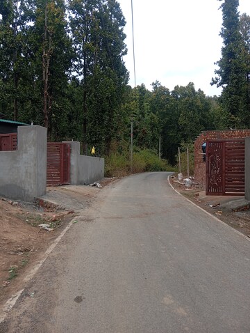  Plot – Exterior View View at Raipur - for Sale