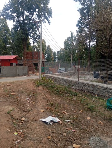 Plot Area in  Plot at Raipur – for Sale