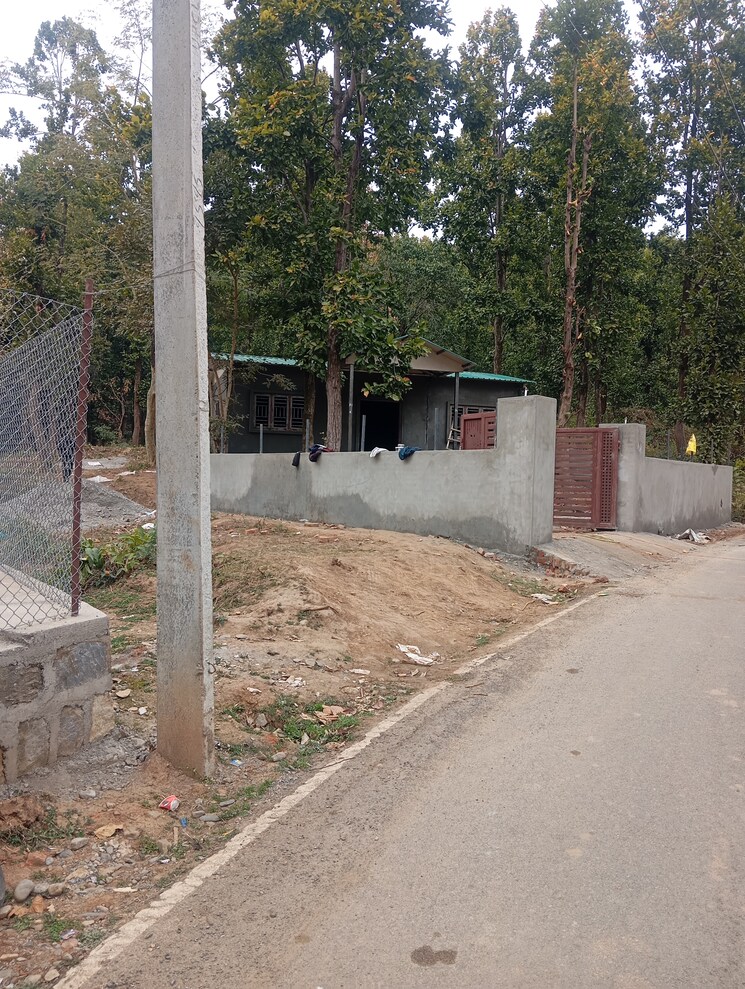 Exterior View, raipur  250 Sq.Yd. Plot In Raipur Dehradun 8240325