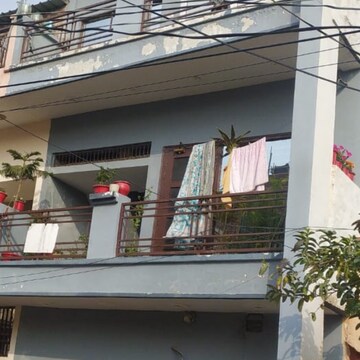 6 BHK Independent House For Resale in Baltana Zirakpur  8240335