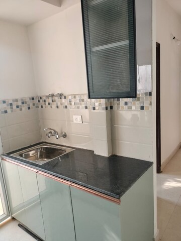 Kitchen in 2 BHK Apartment at Pyramid Heights, Sector 85 – for Rent