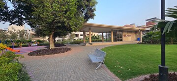 Parking in  Plot at Nanded City Melody, Nanded – for Sale
