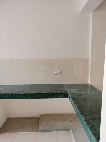 Kitchen in 2 BHK Apartment at Pyramid Heights, Sector 85 – for Rent