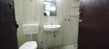 Bathroom in 2 BHK Apartment at Pyramid Heights, Sector 85 – for Rent