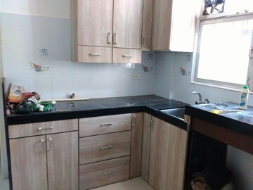 Kitchen in 3 BHK Apartment at Wadala East – for Rent