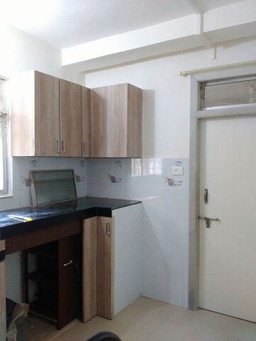 Kitchen in 3 BHK Apartment at Wadala East – for Rent