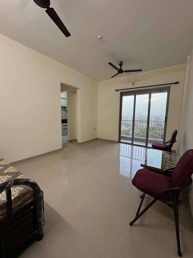Living Room, elegant-yashraj-heights 1 Bedroom 680 Sq.Ft. Apartment In Ghansoli Navi Mumbai 8240368