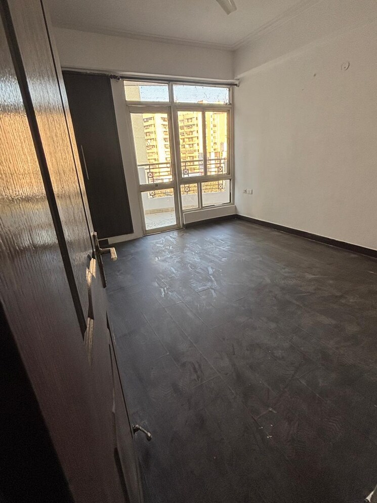 Bedroom, mahagun-mywoods 3 Bedroom 1190 Sq.Ft. Apartment In Sector 16c Greater Noida Greater Noida 8240381