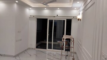 Building Lobby in 3 BHK Apartment at Ace Divino, Sector 1 Greater Noida – for Rent