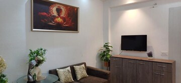 2 BHK Apartment For Rent in Pyramid Heights, Sector 85