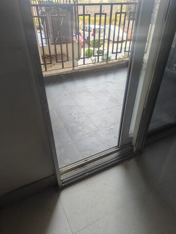 Balcony in 2 BHK Apartment at Pyramid Heights, Sector 85 – for Rent