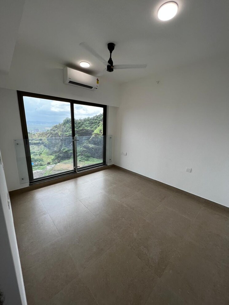 Room, kanakia-silicon-valley 2 Bedroom 737 Sq.Ft. Apartment In Powai Mumbai 8240353
