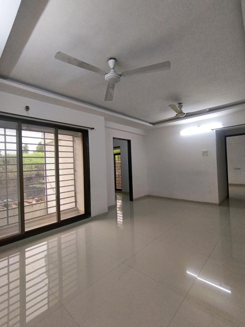2 BHK Apartment For Sale in Ssk Build