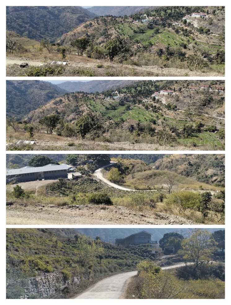 undefined, bhogpur Commercial Land 1350 Sq.Ft. In Bhogpur Dehradun 8240394