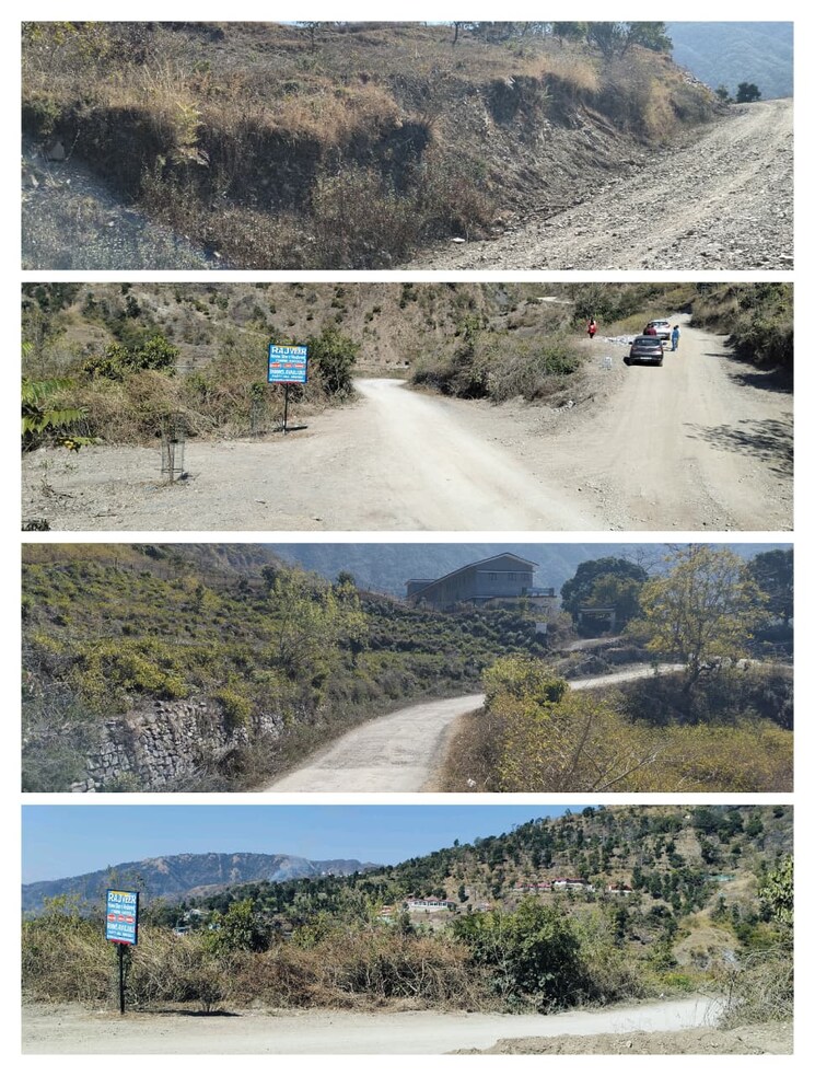 undefined, bhogpur Commercial Land 1350 Sq.Ft. In Bhogpur Dehradun 8240394