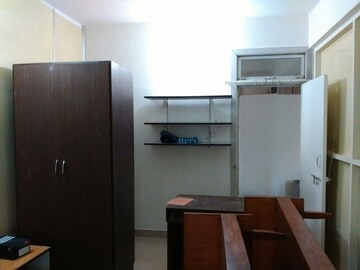 Kitchen in 3 BHK Apartment at Wadala East – for Rent