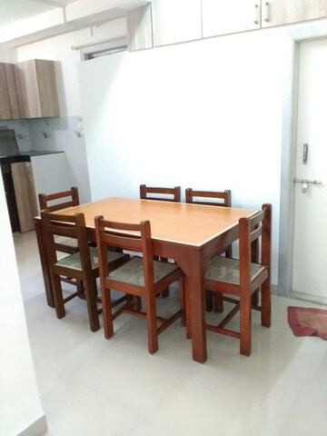 Staircase in 3 BHK Apartment at Wadala East – for Rent