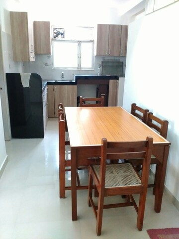 Kitchen in 3 BHK Apartment at Wadala East – for Rent