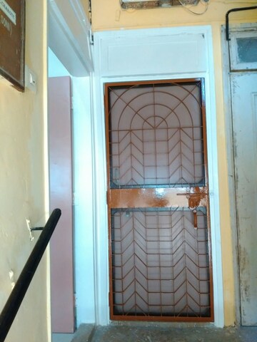Balcony in 3 BHK Apartment at Wadala East – for Rent
