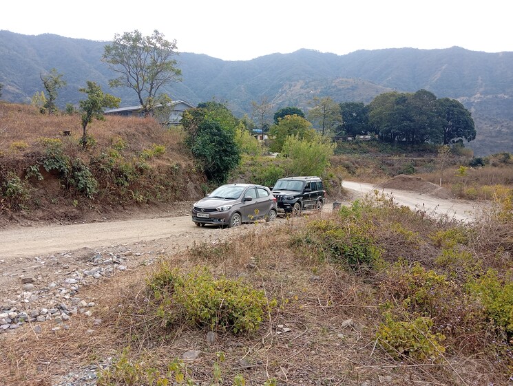 undefined, bhogpur Commercial Land 1350 Sq.Ft. In Bhogpur Dehradun 8240394