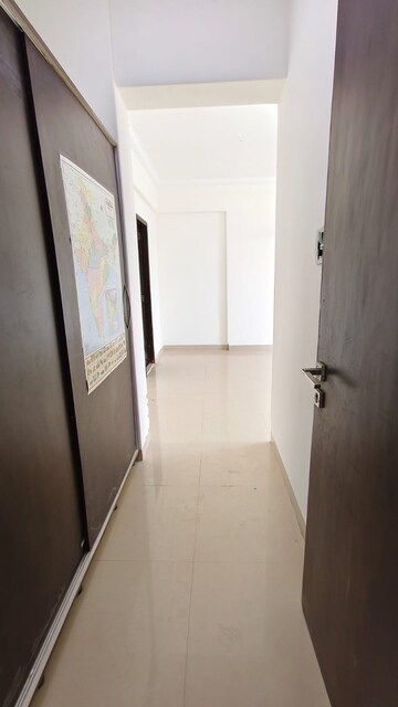 Building Lobby in 3 BHK Apartment at Satellite Tower, Goregaon East – for Rent