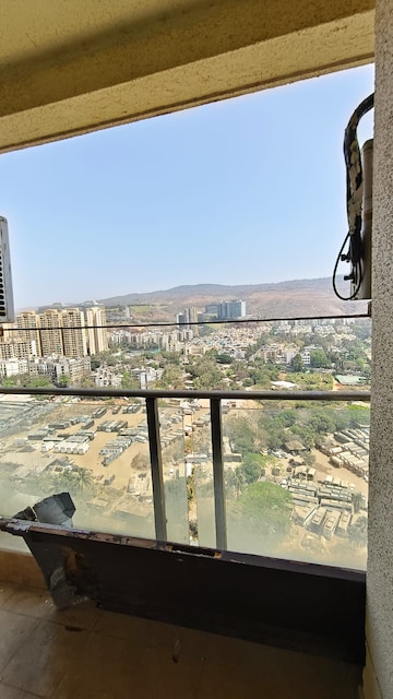 3 BHK Apartment For Rent in Satellite Tower Goregaon East Mumbai  8240392