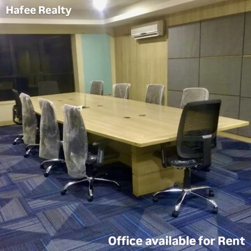 Commercial Co-working Space 9500 Sq.Ft. For Rent in Wanowrie Pune  8240408