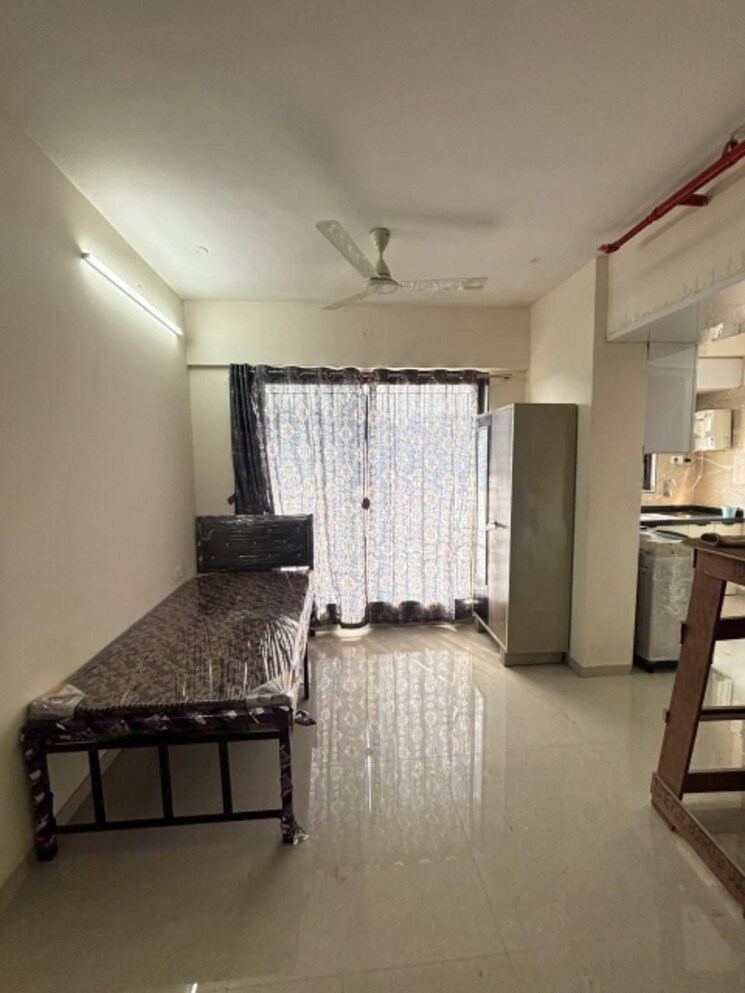 Living Room, evershine-classique 2 Bedroom 1445 Sq.Ft. Apartment In Vasai East Palghar 8240415